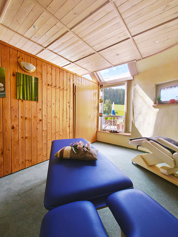 Wellness - Hotel Kaltenbach